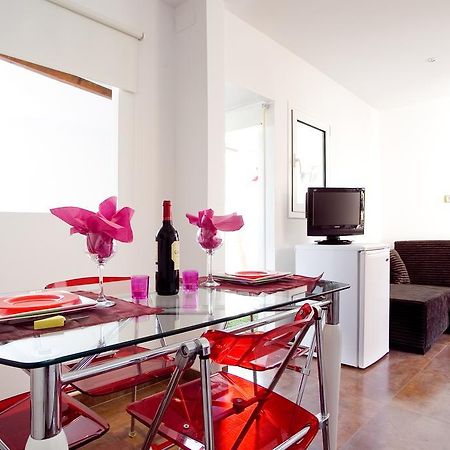 Best Deal Penthouse! Barcelona Zewnętrze zdjęcie