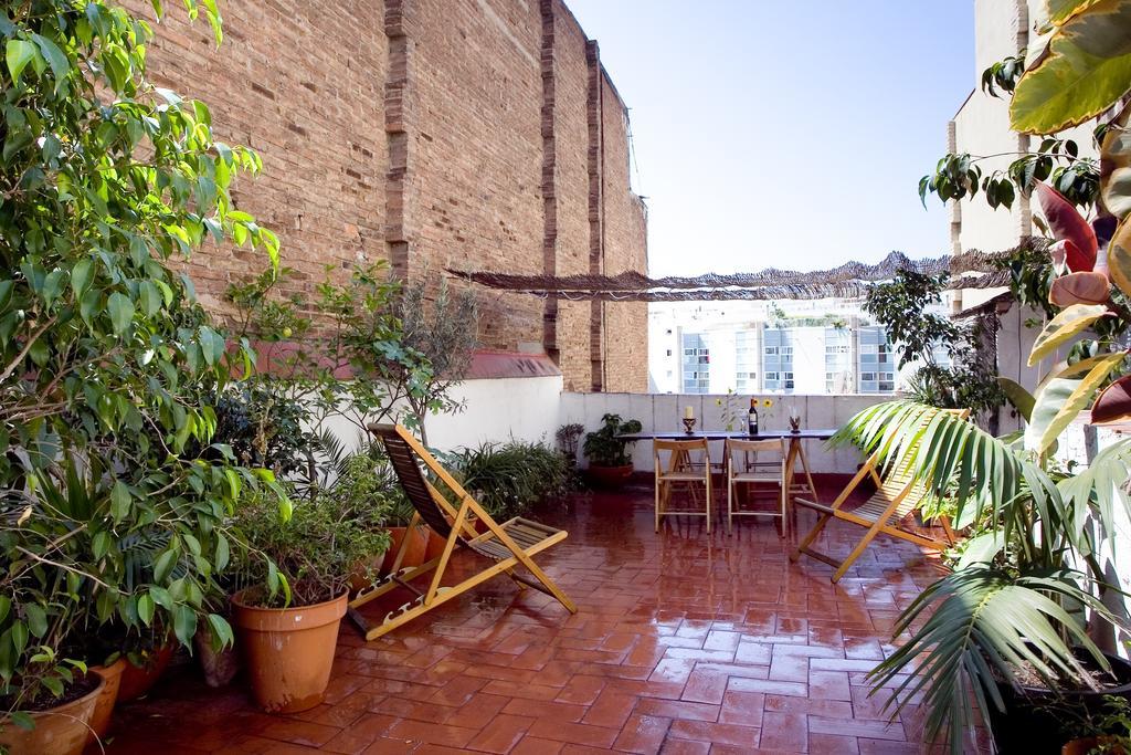 Best Deal Penthouse! Barcelona Zewnętrze zdjęcie