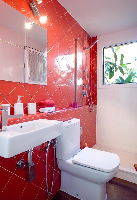 Best Deal Penthouse! Barcelona Zewnętrze zdjęcie