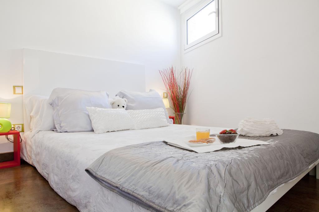 Best Deal Penthouse! Barcelona Zewnętrze zdjęcie