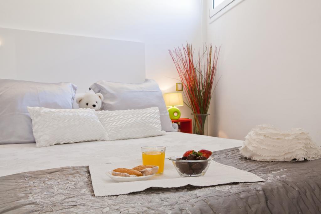 Best Deal Penthouse! Barcelona Zewnętrze zdjęcie
