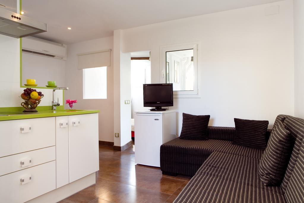 Best Deal Penthouse! Barcelona Zewnętrze zdjęcie