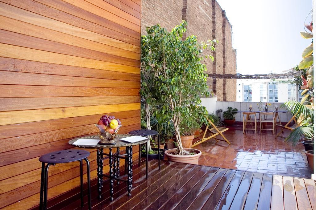 Best Deal Penthouse! Barcelona Zewnętrze zdjęcie