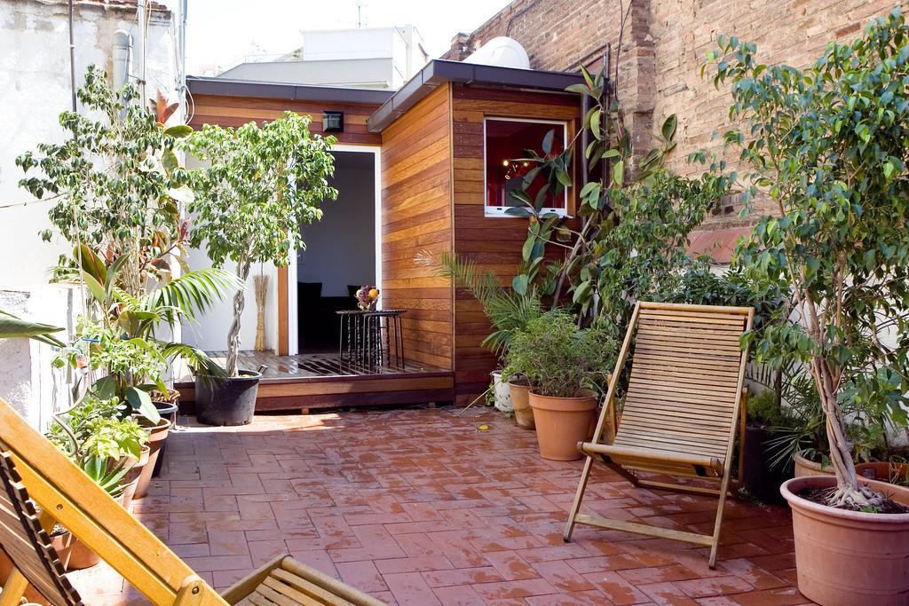Best Deal Penthouse! Barcelona Zewnętrze zdjęcie