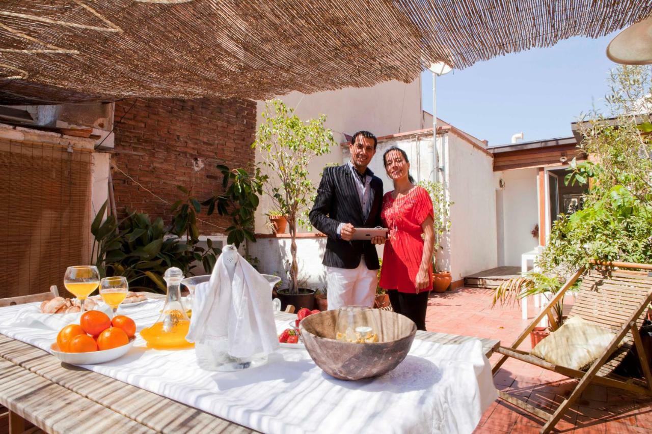 Best Deal Penthouse! Barcelona Zewnętrze zdjęcie