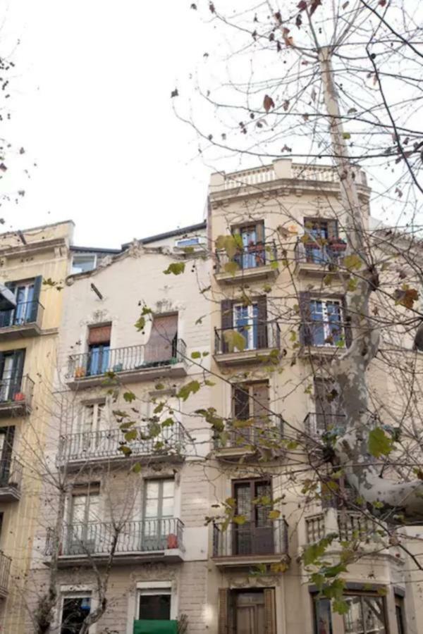 Best Deal Penthouse! Barcelona Zewnętrze zdjęcie